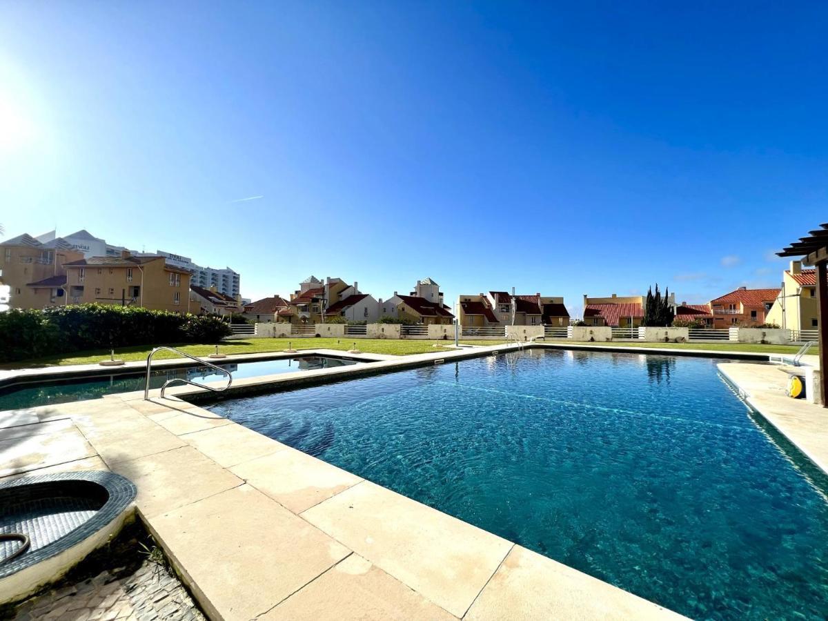 Vilamoura Marina Mar 1 With Pool By Homing Extérieur photo