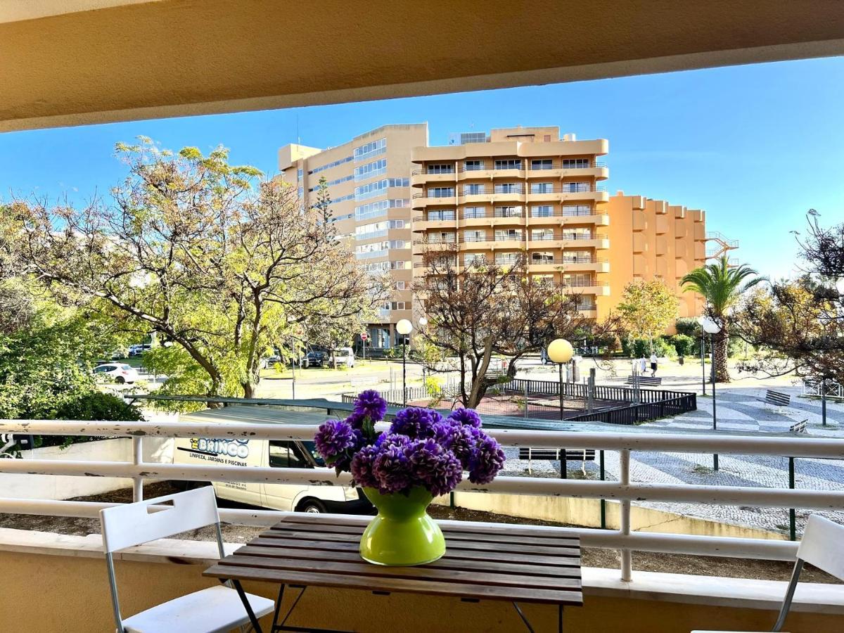 Vilamoura Marina Mar 1 With Pool By Homing Extérieur photo