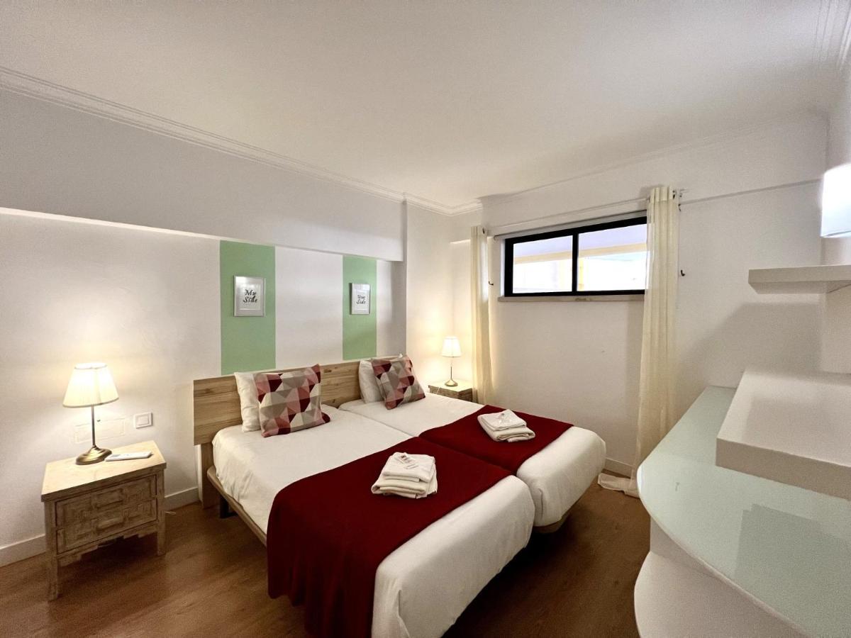Vilamoura Marina Mar 1 With Pool By Homing Extérieur photo